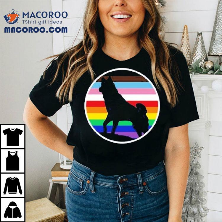 Uconn Huskies Pride Night In Hartford Shirt Uconn Huskies Pride Night In Hartford Shirt