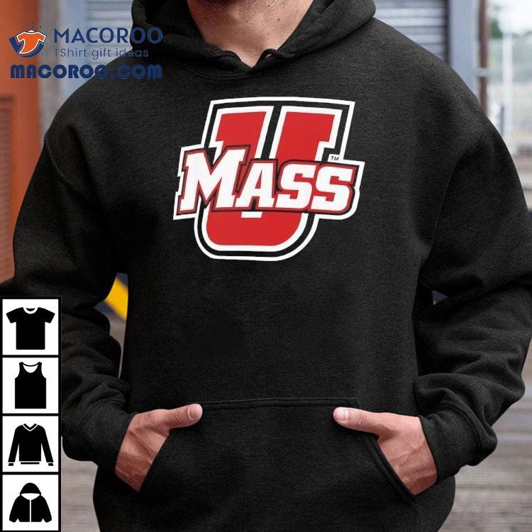 Umass Retro Logo Umass Minutemen Shirt Umass Retro Logo Umass Minutemen Shirt