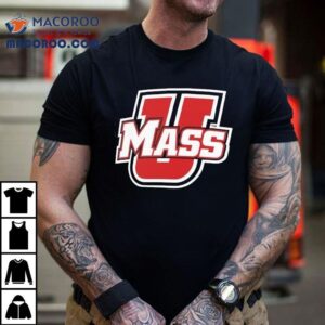 Umass Retro Logo Umass Minutemen Shirt 2 Umass Retro Logo Umass Minutemen Tshirt