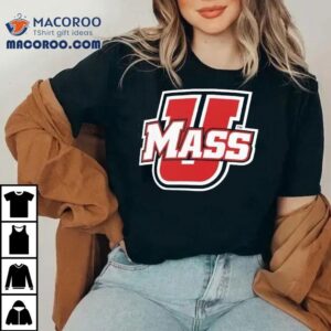 Umass Retro Logo Umass Minutemen Shirt 3 Umass Retro Logo Umass Minutemen Tshirt