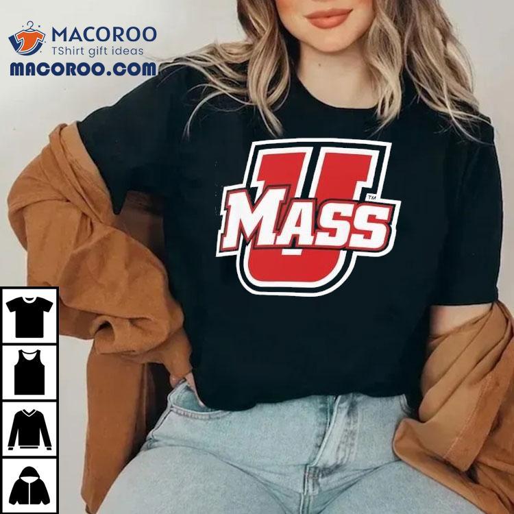 Umass Retro Logo Umass Minutemen Shirt Umass Retro Logo Umass Minutemen Shirt