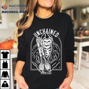 Unchained Lurking Class Shirt