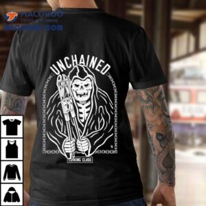Unchained Lurking Class Tshirt