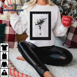 Uniform Angel Smoke Shirt