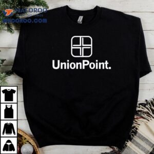 Union Point Logo Shirt