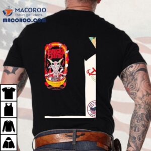 Unlucky Charms Shirt