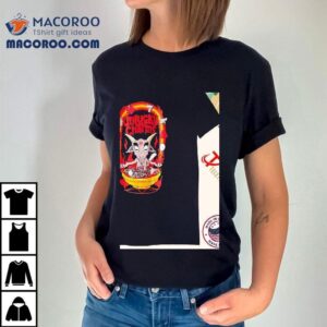 Unlucky Charms Tshirt