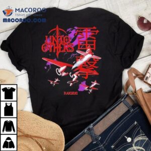 Unto Others Raigeki Shirt