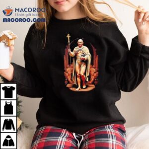 Vatican We Tshirt