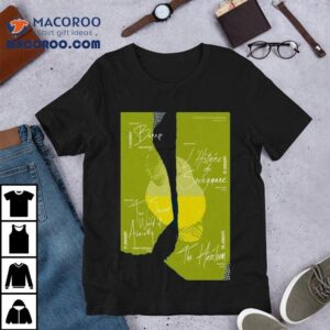 Vera Zienema January 2025 Tour In Groningen Nl Shirt