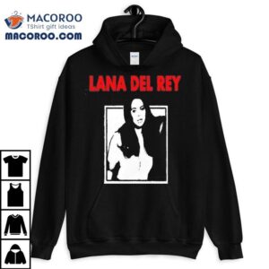 Vintage S Lana Del Rey Tshirt