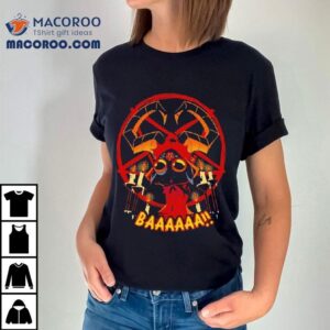 Vivziepop Baaaa Tshirt