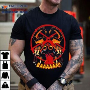 Vivziepop Baaaa Tshirt