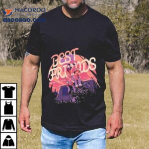 Vivziepop Best Friends Who Don’t Want To Fuck Hazbin Hotel Shirt