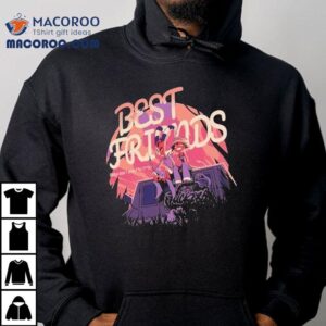 Vivziepop Best Friends Who Don T Want To Fuck Hazbin Hotel Tshirt