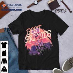 Vivziepop Best Friends Who Don T Want To Fuck Hazbin Hotel Tshirt