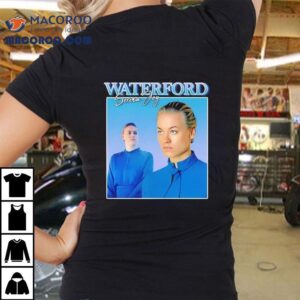 Waterford Serena Joy Shirt