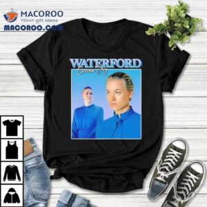 Waterford Serena Joy Shirt