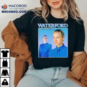 Waterford Serena Joy Tshirt