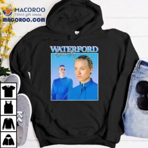 Waterford Serena Joy Tshirt
