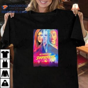 We Summon The Darkness Graphic Shirt