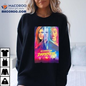 We Summon The Darkness Graphic Tshirt