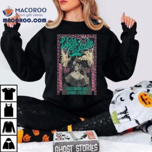 Willi Carlisle Charleston Pour House Sc Apr 5 2025 Shirt