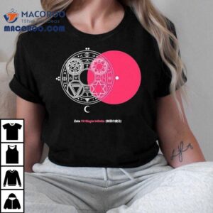 Zeta Vii Magia Infinita Shirt