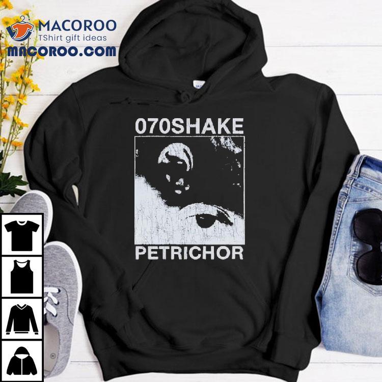 070 Shake Petrichor Eye Tour 2025 Shirt 070 Shake Petrichor Eye Tour 2025 Shirt