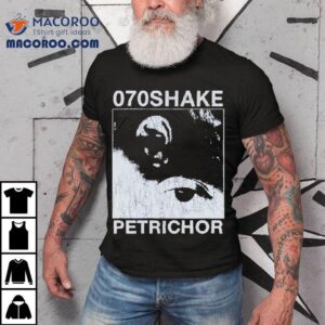 070 Shake Petrichor Eye Tour 2025 Shirt 2 Shake Petrichor Eye Tour Tshirt