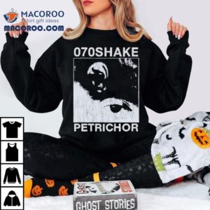 070 Shake Petrichor Eye Tour 2025 Shirt 3 Shake Petrichor Eye Tour Tshirt