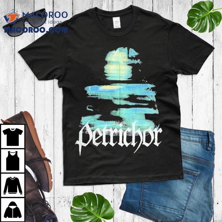 070 Shake Petrichor Tour 2025 Shirt 070 Shake Petrichor Tour 2025 Shirt