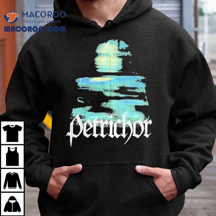 070 Shake Petrichor Tour 2025 Shirt 070 Shake Petrichor Tour 2025 Shirt