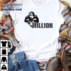 Million Welding Cbfw Tshirt