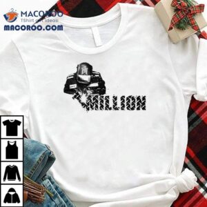Million Welding Cbfw Tshirt