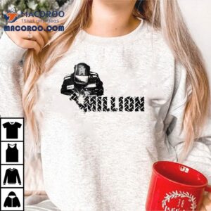 Million Welding Cbfw Tshirt