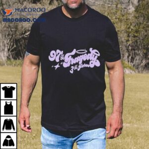 97% Tragedy 3% Farce Shirt