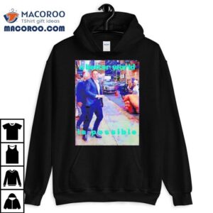 A Better World Is Possible Shirt