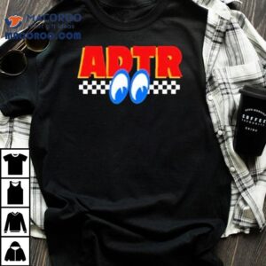 A Day To Remember Eyes Tshirt