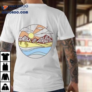 America The Beautiful Daze Shirt