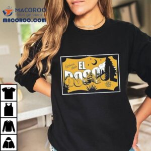 Andrs Obregn Playera Bosque Shirt 2 Andrs Obregn Playera Bosque Tshirt