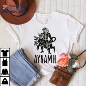 Aynamh Icarus Rising Shirt