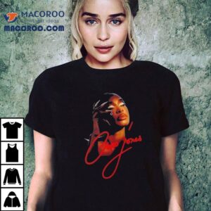 Coco Jones Photo Tshirt