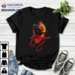Coco Jones Photo Shirt 1 Coco Jones Photo Tshirt