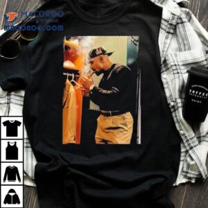 Jalen Hurts Super Bowl Lix Cigarettes Philadelphia Eagles Philly Tshirt