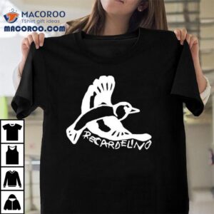 Juanjo Bona Sudadera Recardelino Tshirt