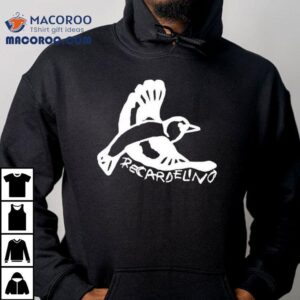 Juanjo Bona Sudadera Recardelino Tshirt