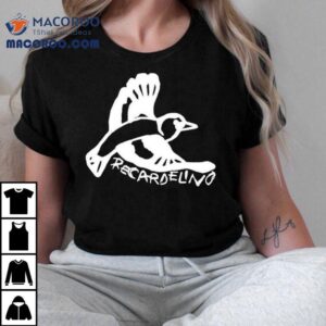 Juanjo Bona Sudadera Recardelino Tshirt