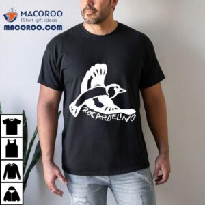Juanjo Bona Sudadera Recardelino Tshirt