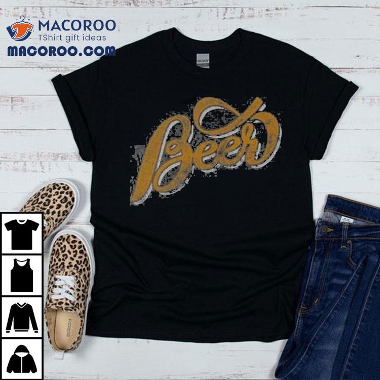 Lee Brice Beer Shirt Lee Brice Beer Shirt